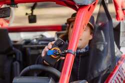 QUAD LOCK - QUADLOCK 360 ROLL CAGE KELEPÇELİ MONTAJ TABANI (1)