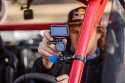 QUADLOCK 360 ROLL CAGE KELEPÇELİ MONTAJ TABANI - Thumbnail