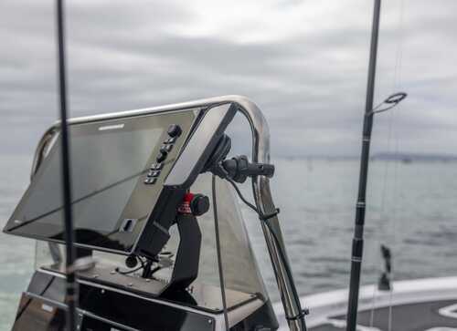 QUADLOCK 360 TEK YÖNLÜ KOL