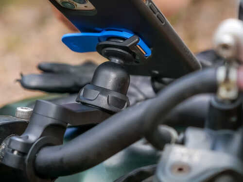 QUADLOCK 360 TEK YÖNLÜ KOL