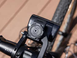 QUADLOCK 360 TUTUCU BAŞLIK KISA SİYAH - Thumbnail