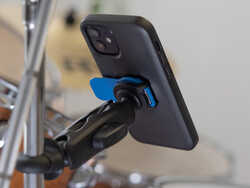 QUADLOCK 360 TUTUCU BAŞLIK - Thumbnail