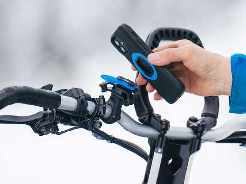 QUADLOCK 360 TUTUCU BAŞLIK