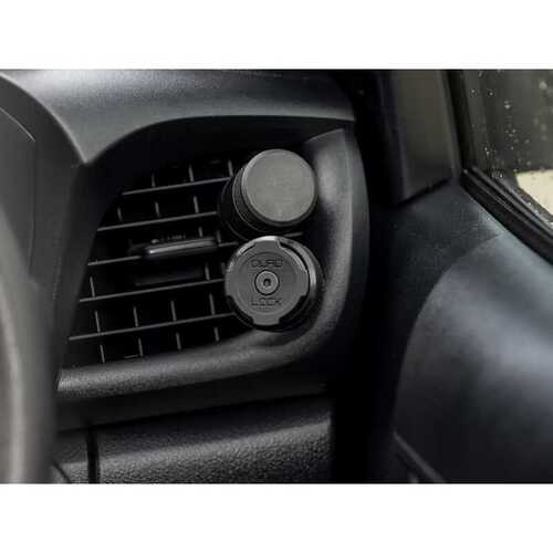 QUADLOCK 360 ÜST KAPAK