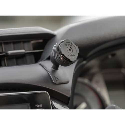 QUADLOCK 360 ÜST KAPAK