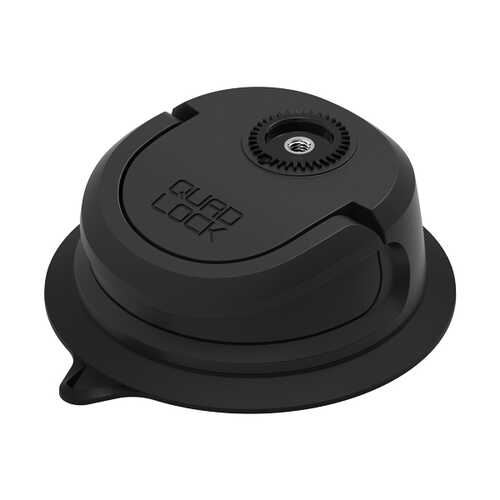 QUADLOCK 360 VAKUMLU MONTAJ TABANI