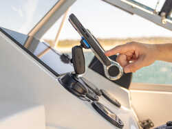 QUADLOCK 360 VAKUMLU MONTAJ TABANI - Thumbnail