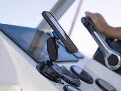 QUADLOCK 360 VAKUMLU MONTAJ TABANI - Thumbnail