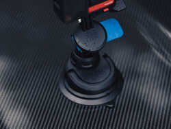 QUADLOCK 360 VAKUMLU MONTAJ TABANI - Thumbnail