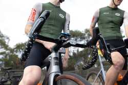 QUADLOCK IŞIK VE AKSIYON KAMERA APARATI - Thumbnail