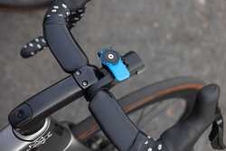 QUADLOCK IŞIK VE AKSIYON KAMERA APARATI - Thumbnail