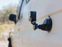 QUAD LOCK - QUADLOCK AKSION KAMERA BAĞLANTISI (1)