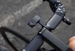 QUADLOCK BİSİKLET GİDONU TELEFON TUTUCU PRO - Thumbnail