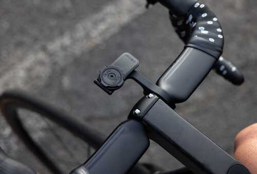 QUADLOCK BİSİKLET GİDONU TELEFON TUTUCU PRO