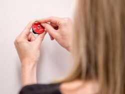 QUAD LOCK - QUADLOCK DUVAR BAĞLANTISI / ÇİFT (1)