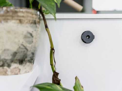 QUADLOCK DUVAR BAĞLANTISI / ÇİFT