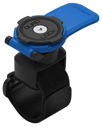 QUADLOCK HIZLI BAĞLANTI KAYIŞLI MONTAJ APARATI