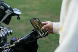 QUADLOCK HIZLI BAĞLANTI KAYIŞLI MONTAJ APARATI - Thumbnail