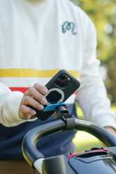 QUADLOCK HIZLI BAĞLANTI KAYIŞLI MONTAJ APARATI - Thumbnail