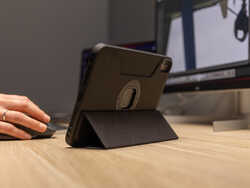 QUADLOCK IPAD MINI MAG UYUMLU FLOYO - Thumbnail