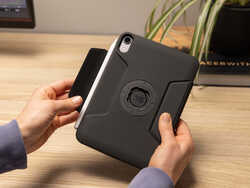 QUADLOCK IPAD MINI MAG UYUMLU FLOYO - Thumbnail