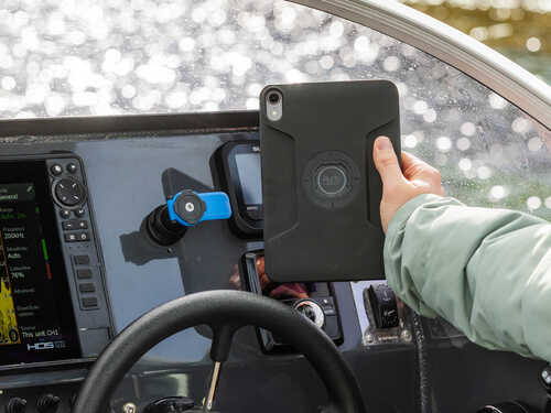 QUADLOCK IPAD MINI MAG UYUMLU TAŞIYICI