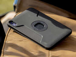 QUADLOCK IPAD MINI MAG UYUMLU TAŞIYICI - Thumbnail