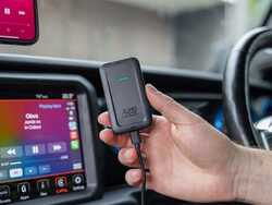 Quad Lock - QUADLOCK KABLOSUZ CARPLAY ADAPTORU (1)