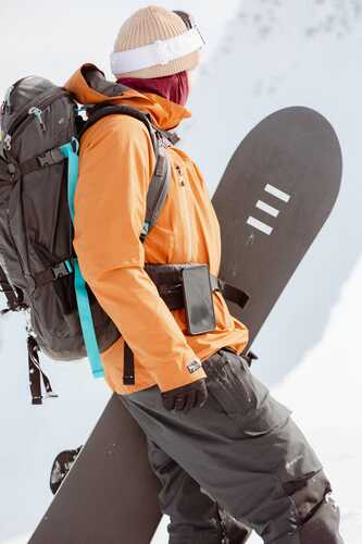 QUADLOCK KEMER BAĞLANTISI