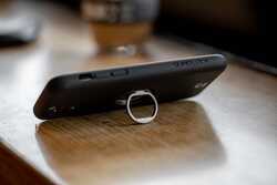 QUAD LOCK - QUADLOCK MAG TELEFON YÜZÜK / STAND (1)