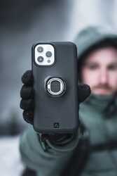 QUADLOCK MAG TELEFON YÜZÜK / STAND - Thumbnail