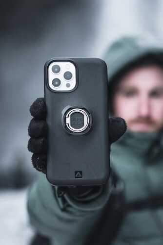 QUADLOCK MAG TELEFON YÜZÜK / STAND