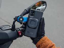 QUADLOCK MAG UNIVERSAL ADAPTOR - Thumbnail