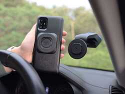 QUADLOCK MAG UNIVERSAL ADAPTOR - Thumbnail