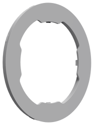 QUAD LOCK - QUADLOCK MAG UYUMLU TELEFON KILIFI HALKASI GRİ