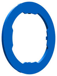 QUAD LOCK - QUADLOCK MAG UYUMLU TELEFON KILIFI HALKASI MAVİ