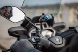 Quad Lock - QUADLOCK MOTOSİKLET AYNA AYAĞI BAĞLANTISI (1)