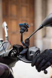 QUADLOCK MOTOSİKLET AYNA AYAĞI BAĞLANTISI - Thumbnail