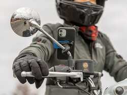 Quad Lock - QUADLOCK MOTOSİKLET AYNA BAĞLANTISI (1)