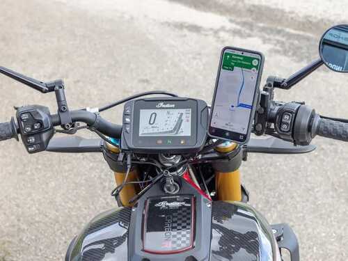 QUADLOCK MOTOSİKLET FREN / DEBRİYAJ SİSTEMİ BAĞLANTISI