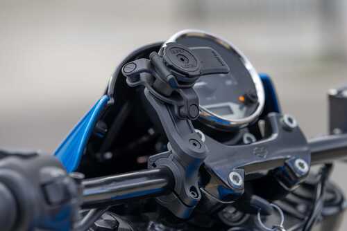 QUADLOCK MOTOSİKLET GİDON BAĞLANTISI PRO