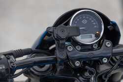 QUADLOCK MOTOSİKLET GİDON BAĞLANTISI PRO - Thumbnail