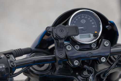 QUADLOCK MOTOSİKLET GİDON BAĞLANTISI PRO