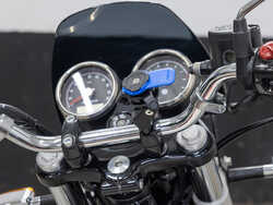 Quad Lock - QUADLOCK MOTOSİKLET GİDON KELEPÇE BAĞLANTISI (1)