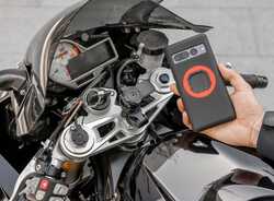 QUAD LOCK - QUADLOCK MOTOSİKLET GİDON MERKEZİ BAĞLANTISI PRO (1)