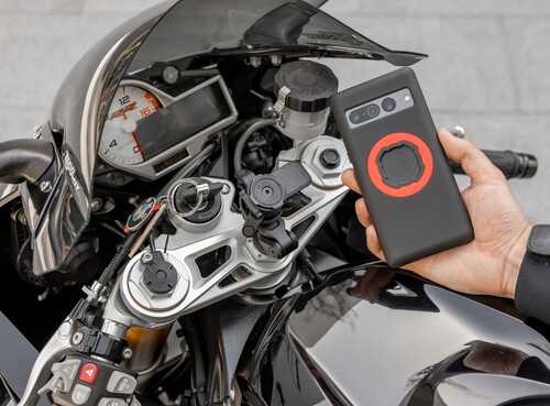 QUADLOCK MOTOSİKLET GİDON MERKEZİ BAĞLANTISI PRO