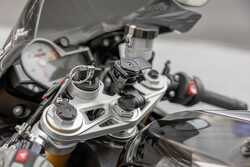 QUADLOCK MOTOSİKLET GİDON MERKEZİ BAĞLANTISI PRO - Thumbnail