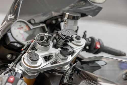 QUADLOCK MOTOSİKLET GİDON MERKEZİ BAĞLANTISI PRO