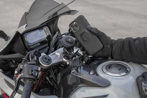 QUADLOCK MOTOSİKLET GİDON MERKEZİ BAĞLANTISI PRO