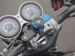 QUADLOCK MOTOSİKLET UZATMA KOLU - Thumbnail